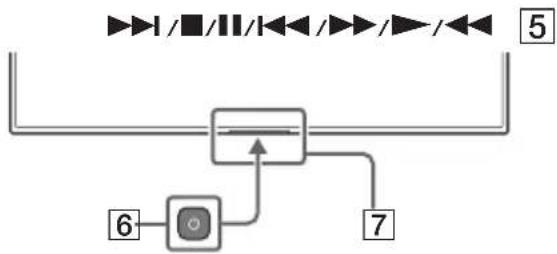 graph TD A["Start"] --> B["Process Block"] B --> C["Node 6"] B --> D["Node 7"] style A fill:#f9f,stroke:#333 style B fill:#ccf,stroke:#333 style C fill:#cfc,stroke:#333 style D fill:#fcc,stroke:#333