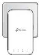 TP-LINK RE335 - Note: - 2