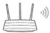 TP-LINK RE335 - FINISH - 1