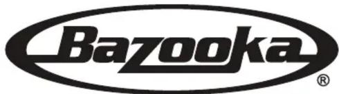 Bazooka®
