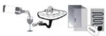 WHIRLPOOL SW8AM2QXR2 - Enkele hoorbare functionele geluiden: - 2