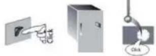 WHIRLPOOL SW8AM2QXR2 - Enkele hoorbare functionele geluiden: - 5
