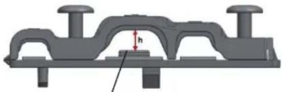 BEKO BRHPR 181 - Installazione - 8