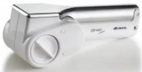 ARIETE Gratì Metal 0044 - 1