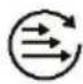 HOOVER HO6 T3B3HTB - FONCTIONS STANDARD - 6