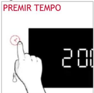 PREMIR TEMPO 200