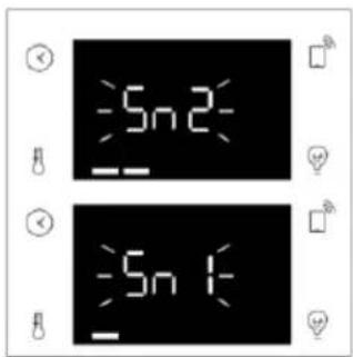 -Sn 2 -- Sn 1 -