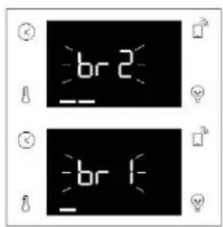 br 2 -- br 1 -