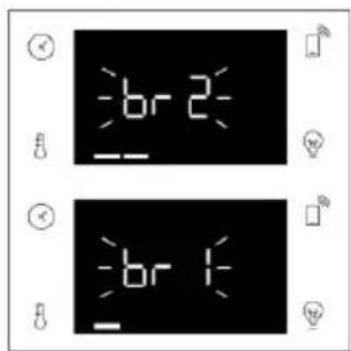 br 2 -- br 1