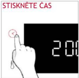 STISKNĚTE ČAS 200