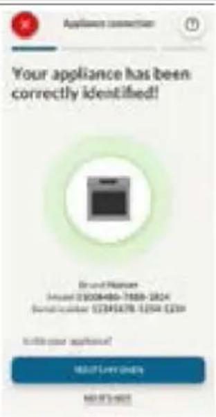 HOOVER HO6 T3B3HTB - REMARQUE - 10