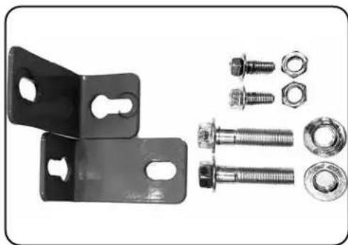 DuroStar DS11000X - Remove braces - 1