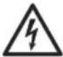 SHARP MultiSync E224F - PRECAUȚIE - 15