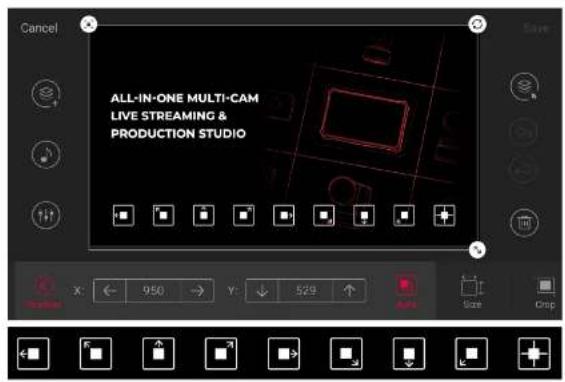 ALL-IN-ONE MULTI-CAM LIVE STREAMING & PRODUCTION STUDIO