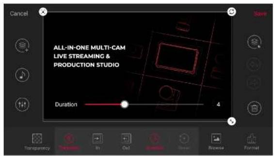 ALL-IN-ONE MULTI-CAM LIVE STREAMING & PRODUCTION STUDIO Duration 4