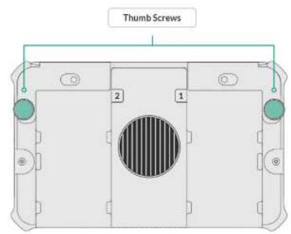 Thumb Screws 2 1