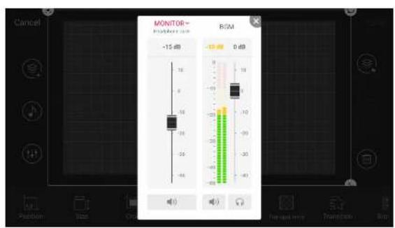 M ONITOR~ Position: 1.5 dB -15 dB 8 10 24 30 46 R/GM 10 0 dB 10 -10 -20 -30 -40 -50 -60 -70 -80 -90 -100 -110 -120 -130 -140 -150 -160 -170 -180 -190 -200 -210 -220 -230 -240 -250 -260 -270 -280 -290 -300 -310 -320 -330 -340 -350 -360 -370 -380 -390 -400 -410 -420 -430 -440 -450 -460 -470 -480 -490 -500 -510 -520 -530 -540 -550 -560 -570 -580 -590 -600