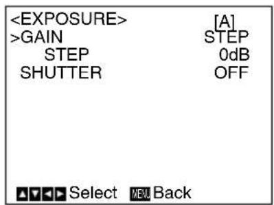 SONY DXC-C33P - Nota - 3