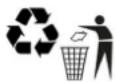 Genie ML95 - Traitement des déchets: - 1