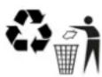 Genie ML95 - Disposal: - 1