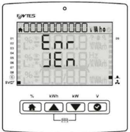 E/WTES 0000000000000000000000000000000000000000000000000000000000000000000000 ENr JEn SVC7 % kWh kW V