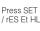 ENTES EPM-04-96 - Reset function. - 7