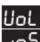 ENTES EPM-04-96 - Setpoints for Frequency : - 2