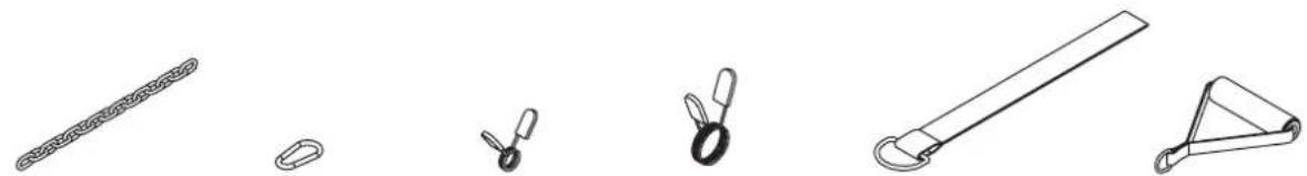 ADIDAS ADBE-10500 - HOME RIG ADBE-10500 - 4