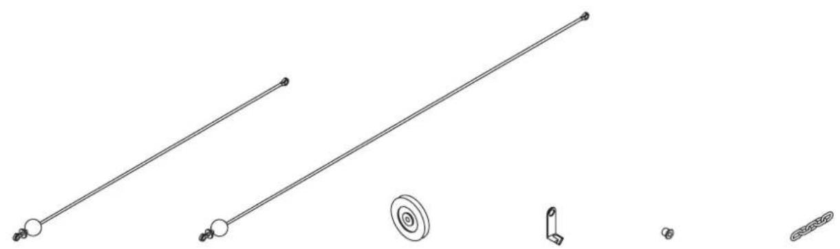 ADIDAS ADBE-10500 - HOME RIG ADBE-10500 - 3