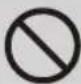 BEKO BRAE 181 - Signification des pictogrammes - 3