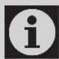 BEKO BRAE 181 - Meanings of the symbols - 1
