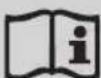 BEKO BRAE 181 - Signification des pictogrammes - 5