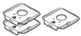 SAMSUNG VS20A95993B - Phụ kiện - 6
