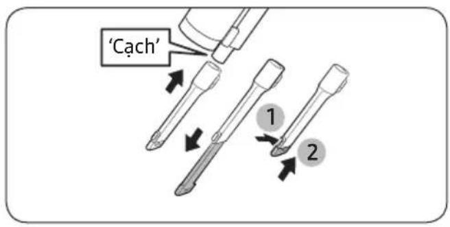 'Cach'