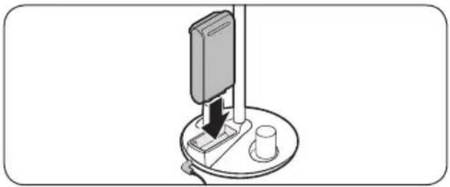 SAMSUNG VS20A95993B - Sạc pin dự phòng - 1