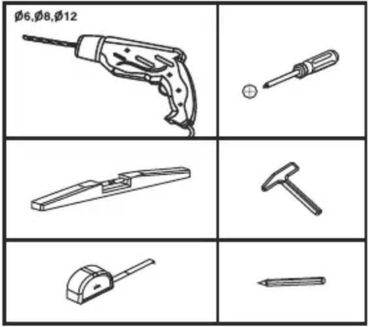 HOOVER HDG6C2GBTK - PRODUCT MONTAGE - 6