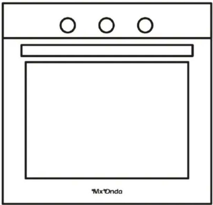 Mx Onda MX-HE2660 - MODELOS: MX-HE2657 y MX-HE2660 - 1