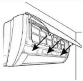 Baxi R-32 LSG70 - TXAC • Installation Manual • Manual de instalación • Manuale d'installazione • Manual de instalação - 8