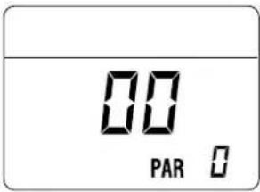 00 PAR 0