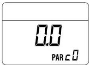 0.0 PAR ⊂ 0