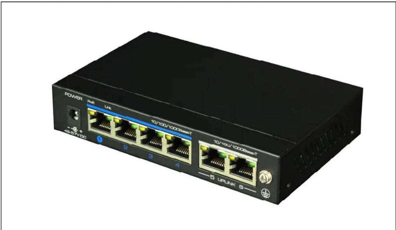 ABUS ITAC10100 - ITAC10100 - 1