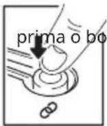 IKEA PRAKTLYSING 705.142.37 - Remote control: - 1