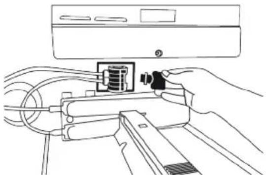 BEKO B7RGNE665ZDS - WAARSCHUWING - 13
