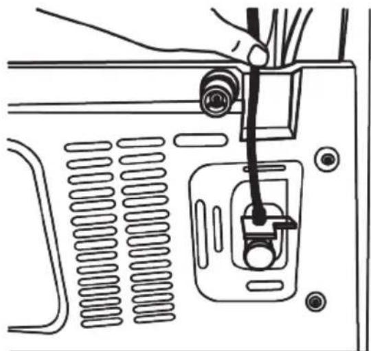 BEKO B7RGNE665ZDS - Voor producten die in mandflessen worden gebruikt; - 1