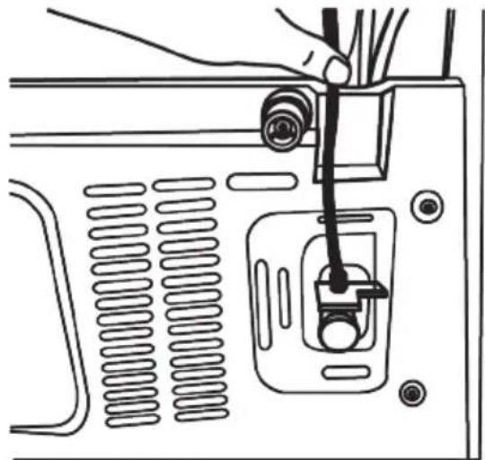 BEKO B7RGNE665ZDS - AVERTISSEMENT - 10