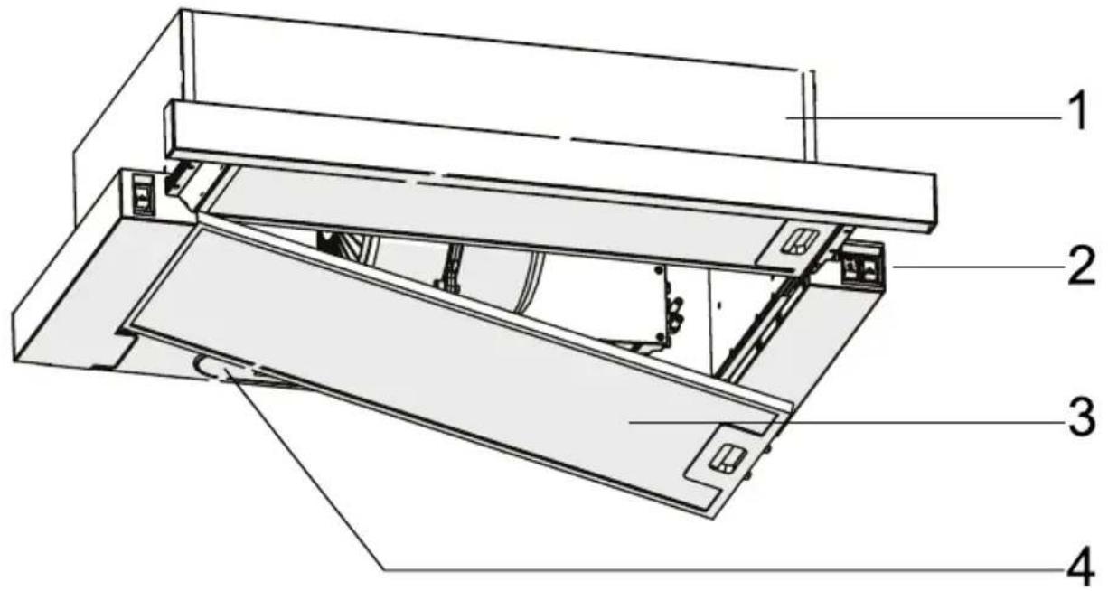 BEKO HNT61310X - Огляд - 1