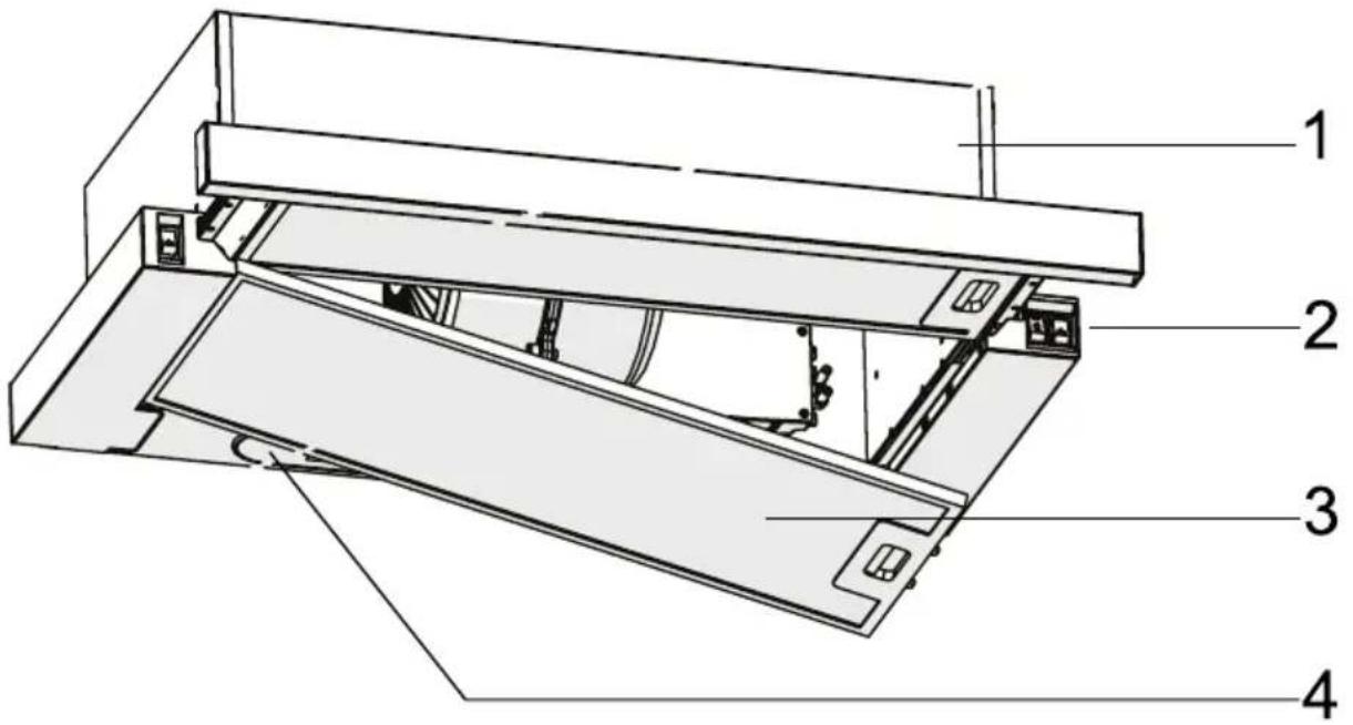BEKO HNT61310X - Општ преглед - 1