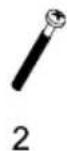 BEKO HNT61310X - (Rys. 3) - 8