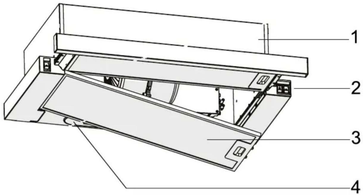 BEKO HNT61310X - Generalidades - 1