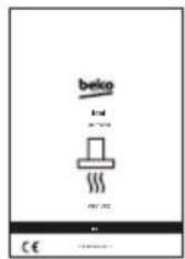 BEKO HNT61310X - Installation accessories - 3